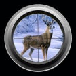 ไอคอนของโปรแกรม: Sniper Deer Hunting : Sho…