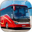 ไอคอนของโปรแกรม: Bus Simulator 2021