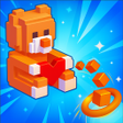 Иконка программы: Voxel Drop Mania