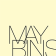程序图标：MAYBINS