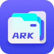 程序图标：Ark Files - Booster  Clea…