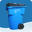 Icon of program: RecycleRight Vancouver ClarkCo