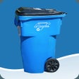 Ícone do programa: RecycleRight Vancouver Cl…