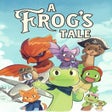 Programikonen: A Frogs Tale