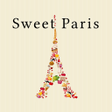 程序图标：Sweet Paris Theme