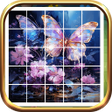 Иконка программы: Click Rotate Puzzle