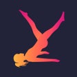 أيقونة البرنامج: Wall Pilates: Fit Weight …