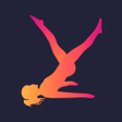 Icoon van programma: Wall Pilates: Fit Weight …