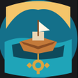 Иконка программы: Nimbus Harbor Tides