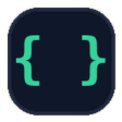 أيقونة البرنامج: peek — Visual console.log