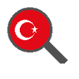 ไอคอนของโปรแกรม: Turkish Search Enhancer