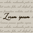 WP Lorem ipsum icon