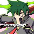 Ikona programu: Hyperfight 2
