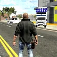 Icoon van programma: Indian Mafia Driving 3D