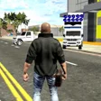 Ícone do programa: Indian Mafia Driving 3D