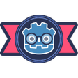 Ícone do programa: Godot Docs