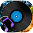 أيقونة البرنامج: Dj Pro - Music Mixer Virt…