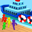 程序图标：Match Master - 3D Triple …