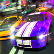 程序图标：Turbo Racing Drift Car : …