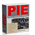 Icône du programme : PIE Picture Information E…