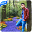 程序图标：Garden Photo Frames