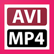 Icoon van programma: Avi To Mp4 Converter