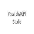 Ícone do programa: Visual chatGPT Studio
