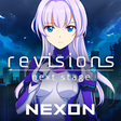 プログラムのアイコン：revisions next stage