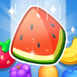 Icon of program: Unlimit Fruit Merge