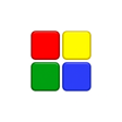 プログラムのアイコン：Ball Blast 3D - Stack Bal…