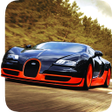 程序图标：Veyron Drift Simulator