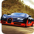 Ikona programu: Veyron Drift Simulator