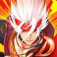 程序图标：深渊契约-魔幻冒险格斗ARPG手游