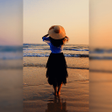 Ikona programu: Square Fit-Blur Photo Edi…