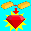 Icon of program: Merge to Get Rich Tycoon