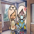程序图标：Miga: Boca  toca Town lit…