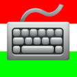 程序图标：Könnyű magyar billentyűze…
