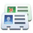 プログラムのアイコン: Duplicate Contacts