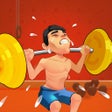 格斗训练大师: Workout Master