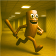 程序图标：Meme Horror: Backrooms Es…