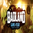 Icoon van programma: BADLAND: Game of the Year…