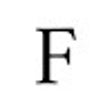 Fineprint icon