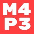 ไอคอนของโปรแกรม: Extract audio from video