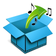 Ícone do programa: Extract Audio from Video
