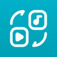 Ikona programu: تبدیل ویدیو به MP3 صوتی