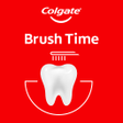 Pictogram van programma: Colgate Brush Time