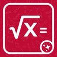 Иконка программы: Calculator: Math Problem …