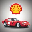 Icoon van programma: Shell Racing Legends