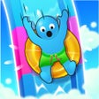 Symbol des Programms: Aqua Rush