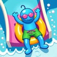 Icoon van programma: Aqua Rush